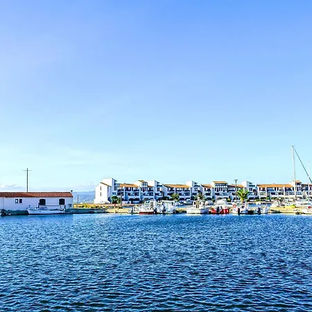Antigua-3 By Interhome شقة Le Barcarès