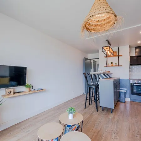 Antigua-3 By Interhome شقة *