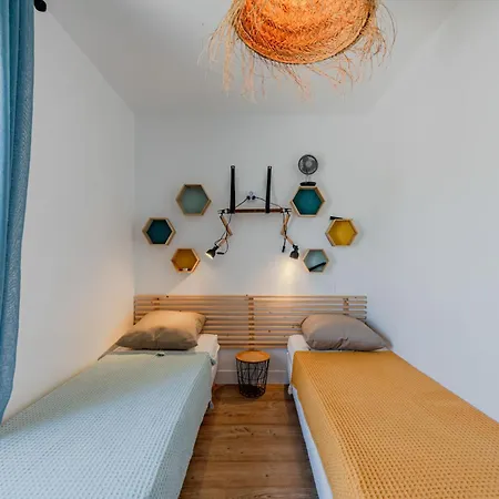 شقة Antigua-3 By Interhome *
