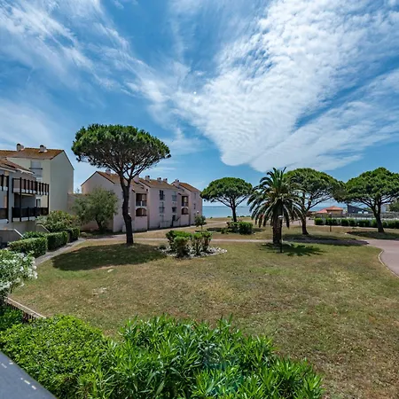 شقة Antigua-3 By Interhome