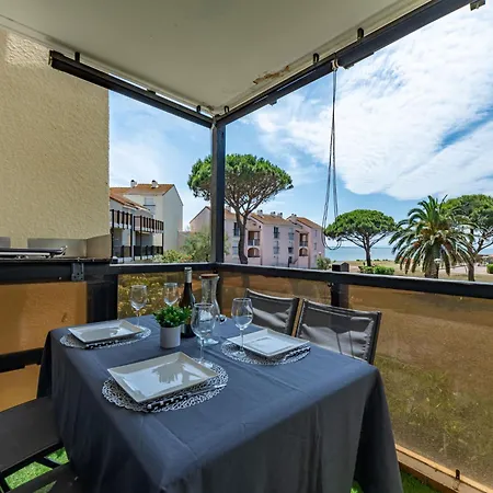 Antigua-3 By Interhome شقة *
