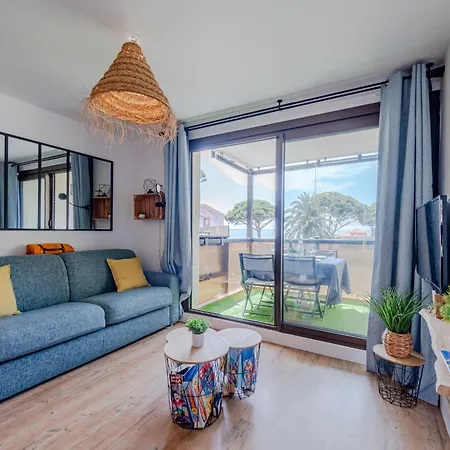 شقة Antigua-3 By Interhome *