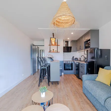 Antigua-3 By Interhome *