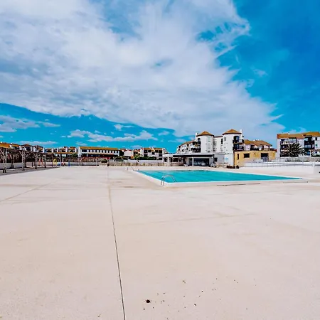 Antigua-3 By Interhome