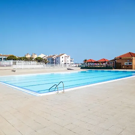 Antigua-3 By Interhome Apartment