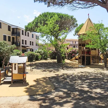 Apartment Antigua-3 By Interhome