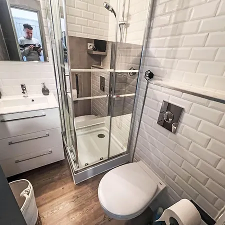 Antigua-3 By Interhome Apartment