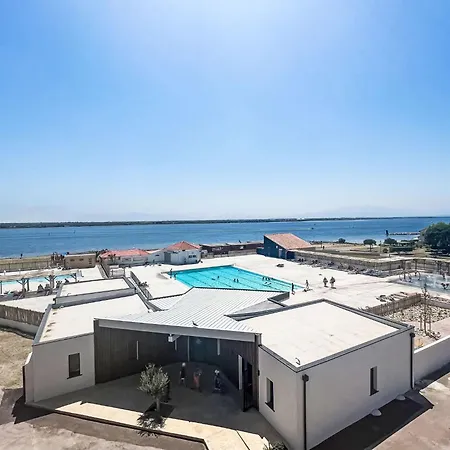 Apartment Antigua-3 By Interhome