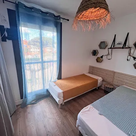 Antigua-3 By Interhome Apartment *