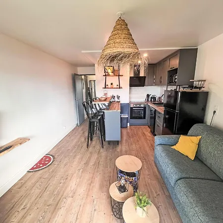 Apartment Antigua-3 By Interhome