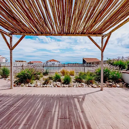 Antigua-3 By Interhome Apartment *