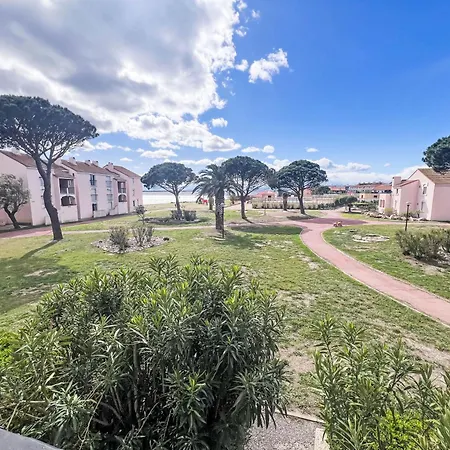 Antigua-3 By Interhome * Le Barcares