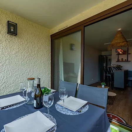 Antigua-3 By Interhome Apartment *